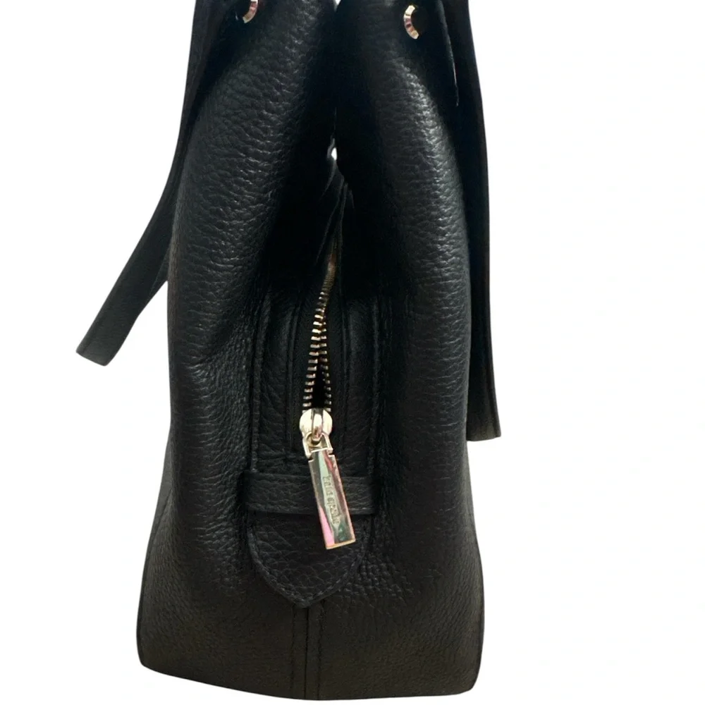 Kate Spade Midnight Black Shoulder Bag - Picture 3 of 5
